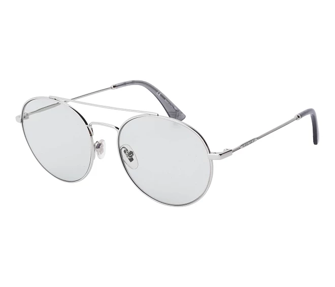 Police Sonnenbrillen SPL728 579F 54 18 grau