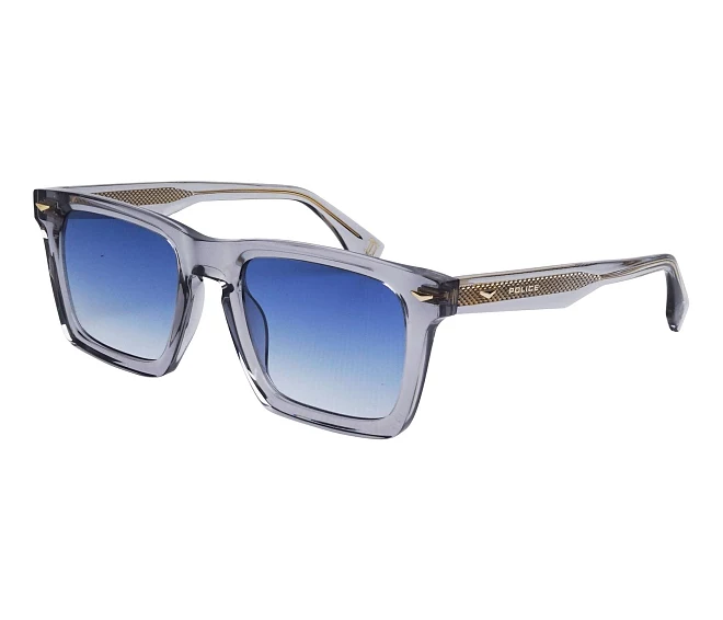 Police Sonnenbrillen SPLR79E 04G0 53 21 graugold