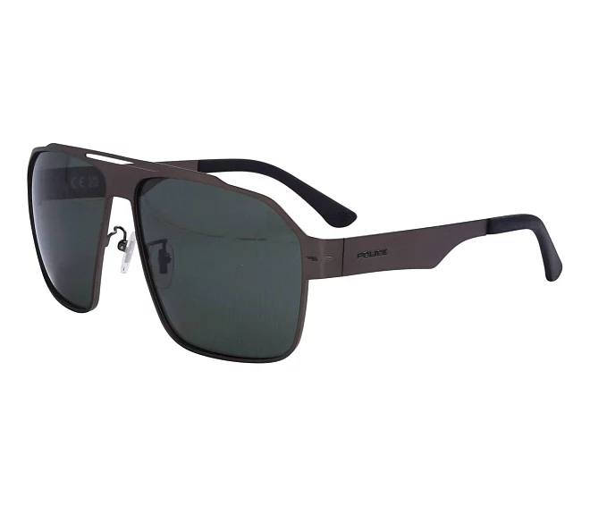 Police Sonnenbrillen SPLL08 I47P 63 13 bronzeschwarz