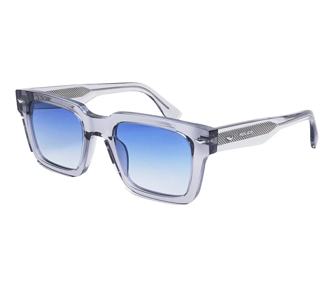 Police Sonnenbrillen SPLQ-88-E 04G0 52 22 kristall