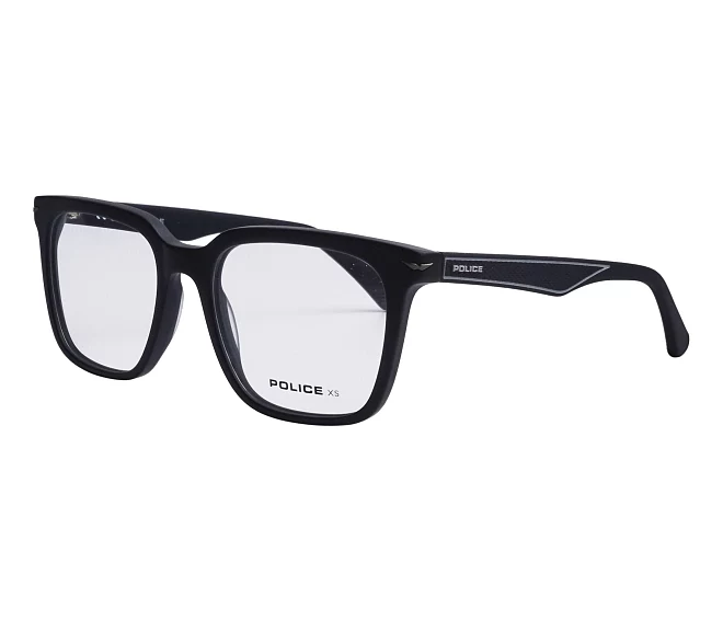 Police Brille VK148 0703 50 17 schwarz