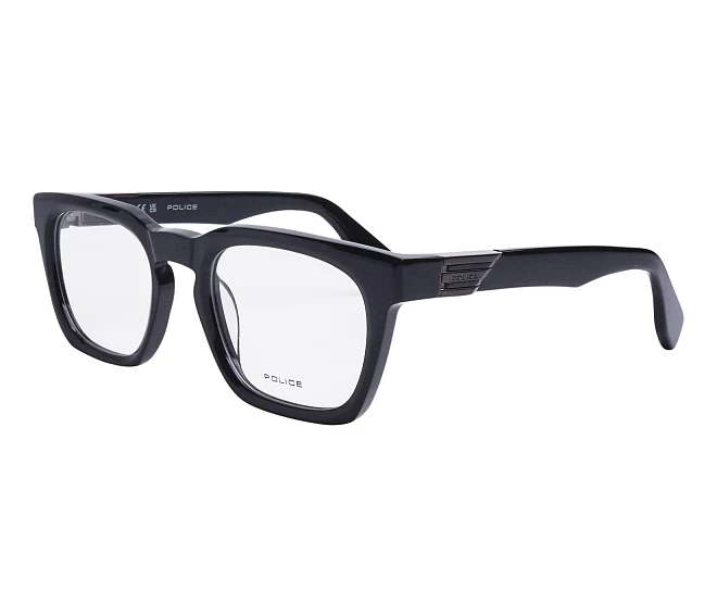 Police Brille VPLN-64 0700 51 22 schwarz
