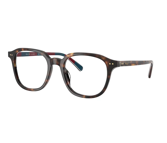 Polo Ralph Lauren Brille PH2283U 6213 50 20 havana
