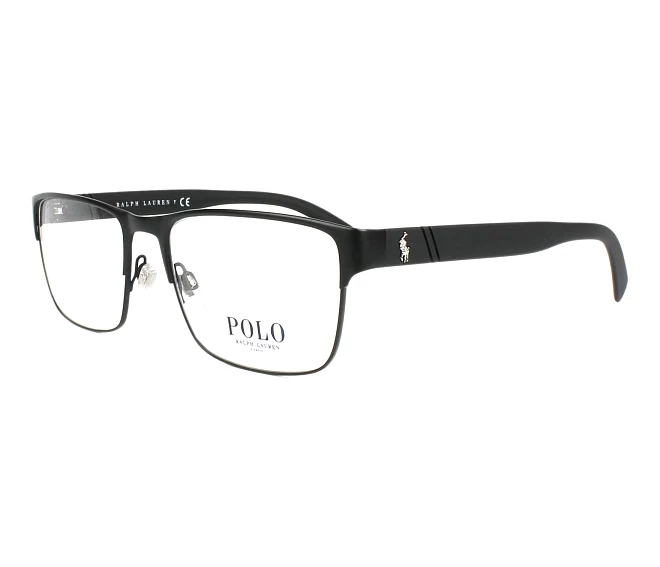 Polo Ralph Lauren Brille PH-1175 9038 56 18 schwarz