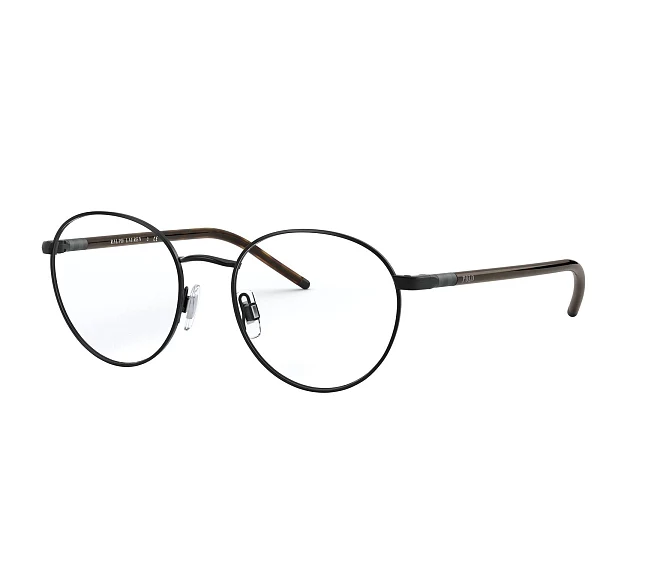 Polo Ralph Lauren Brille PH-1201 9003 50 18 schwarzhavana
