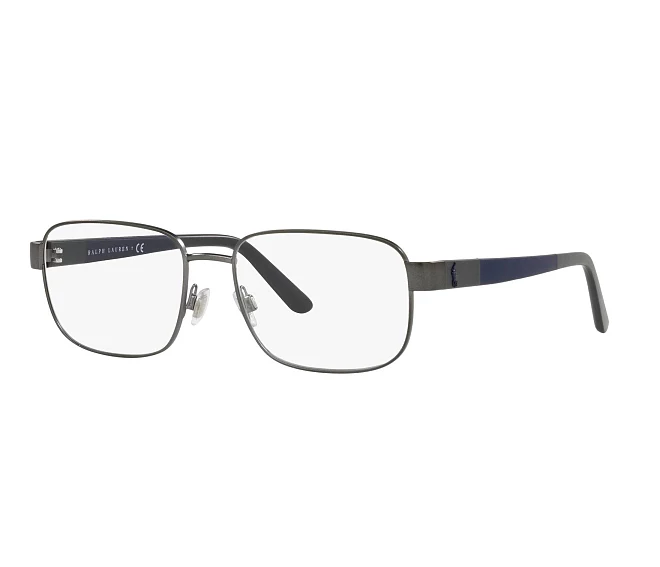 Polo Ralph Lauren Brille PH1209 9157 53 17 gun metall