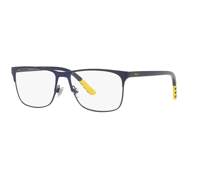 Polo Ralph Lauren Brille PH1211 9421 53 16 blau