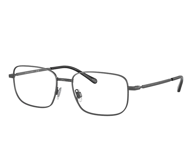 Polo Ralph Lauren Brille PH1218 9307 54 17 grau