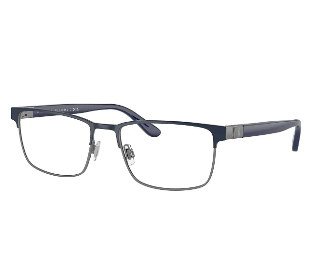 Polo Ralph Lauren Brille PH1222 9273 56 18 grau