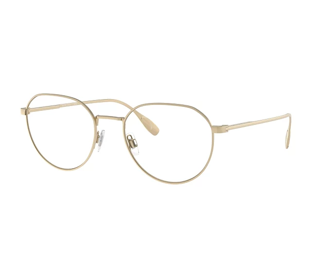 Polo Ralph Lauren Brille PH1233 9211 53 20 gold
