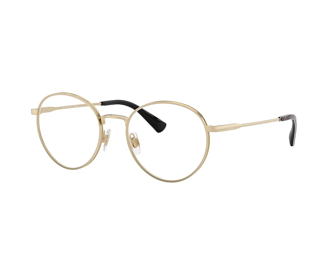Polo Ralph Lauren Brille PH1241 9286 48 19 gold