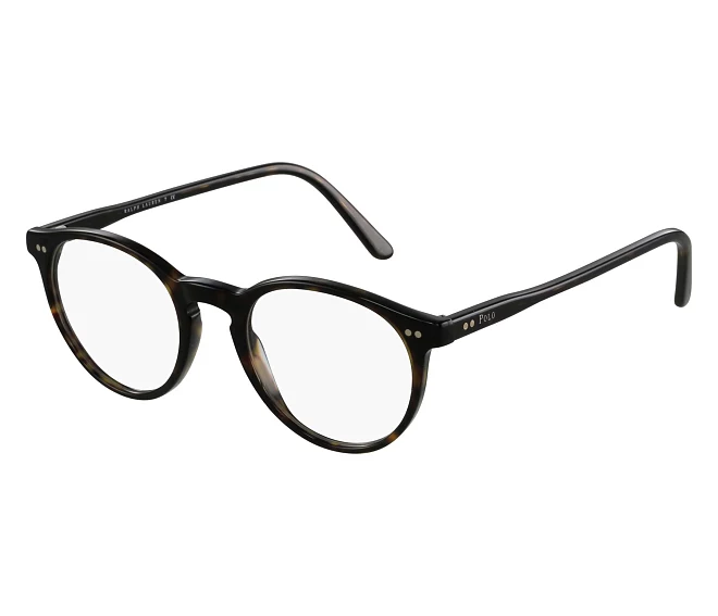 Polo Ralph Lauren Brille PH-2083 5003 48 20 havana