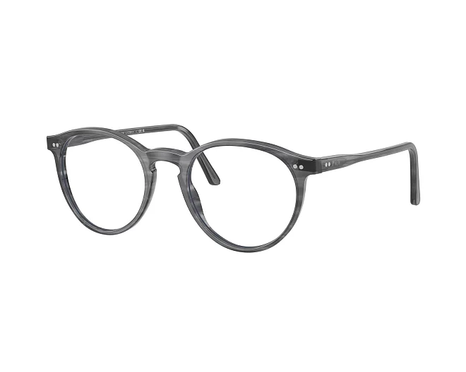 Polo Ralph Lauren Brille PH2083 5821 48 20 grau