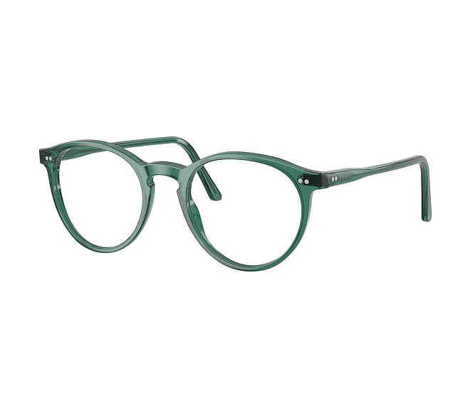 Polo Ralph Lauren Brille PH2083 6084 48 20 grün