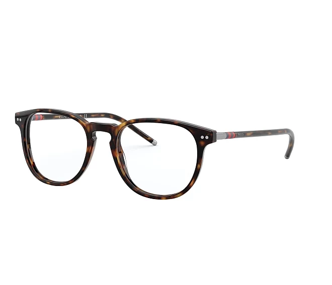 Polo Ralph Lauren Brille PH2225 5003 50 18 braun