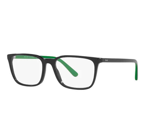 Polo Ralph Lauren Brille PH2234 5246 54 17 schwarz