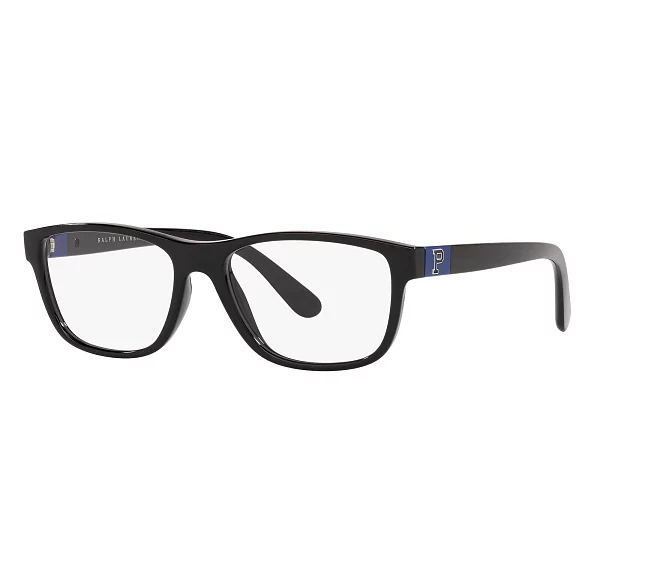 Polo Ralph Lauren Brille PH-2235 5001 55 16 schwarz