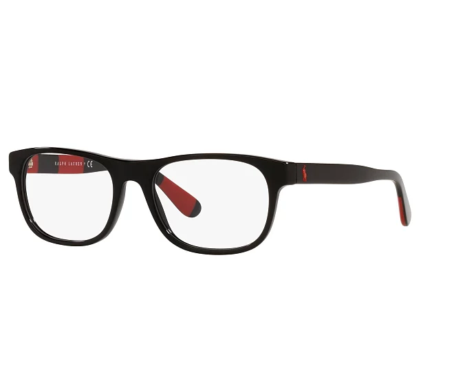 Polo Ralph Lauren Brille PH2240 5001 54 18 schwarz