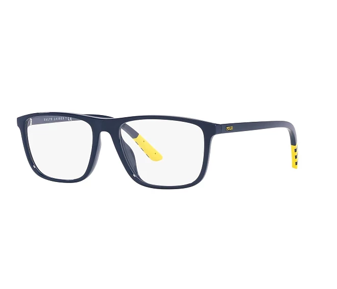 Polo Ralph Lauren Brille PH2245U 5902 54 16 blau