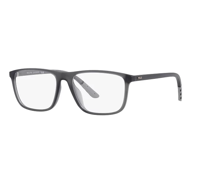 Polo Ralph Lauren Brille PH2245U 5903 54 16 grau