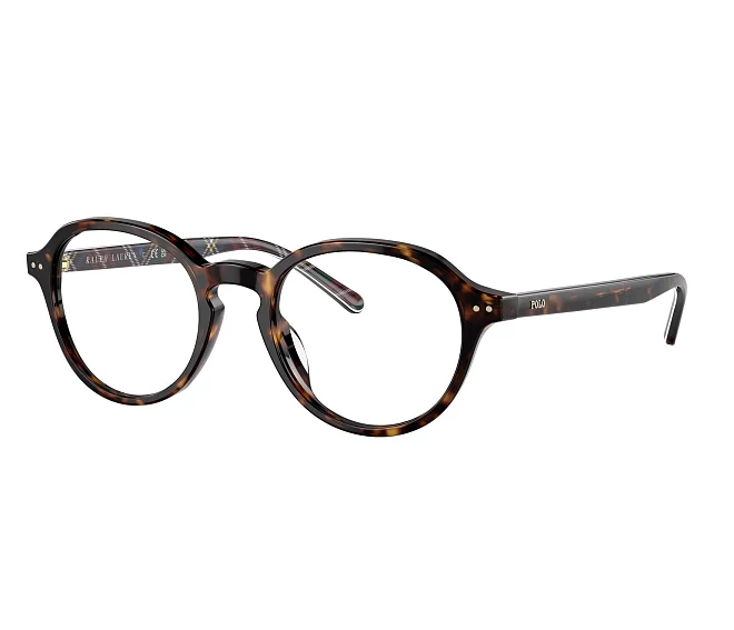 Polo Ralph Lauren Brille PH2251U 5003 50 20 havana