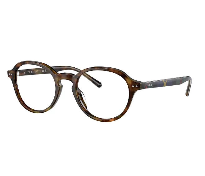 Polo Ralph Lauren Brille PH2251U 5017 50 20 havana