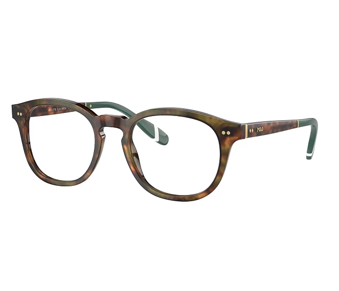Polo Ralph Lauren Brille PH2267 5017 50 20 havana