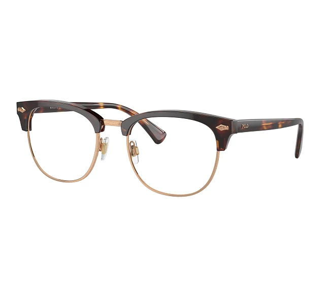 Polo Ralph Lauren Brille PH2277 6137 52 20 havana