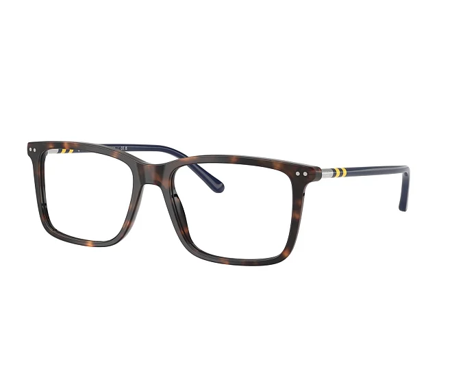 Polo Ralph Lauren Brille PH2287 5003 53 17 havana