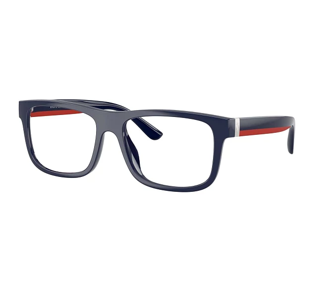 Polo Ralph Lauren Brille PH2290U 5620 54 17 blau