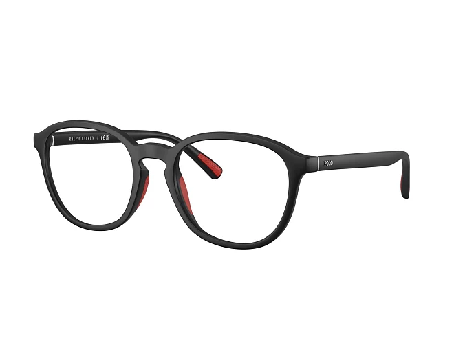 Polo Ralph Lauren Brille PH2292U 5504 51 20 schwarz