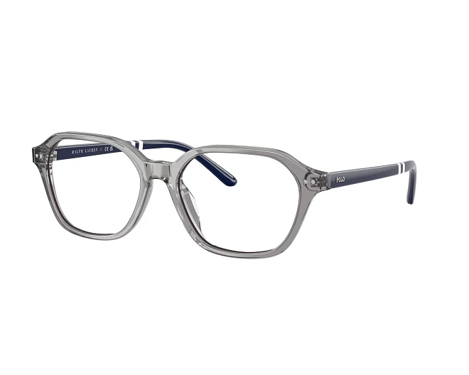 Polo Ralph Lauren Brille PH2295U 6318 53 17 grau