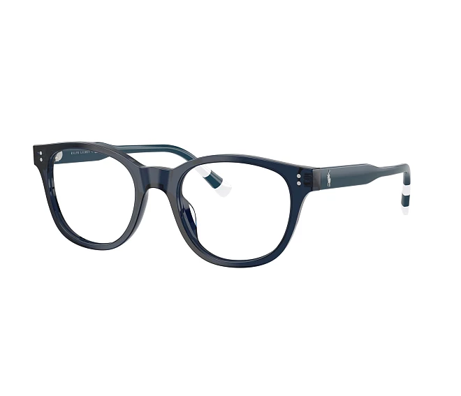 Polo Ralph Lauren Brille PH2303U 6314 50 20 blau