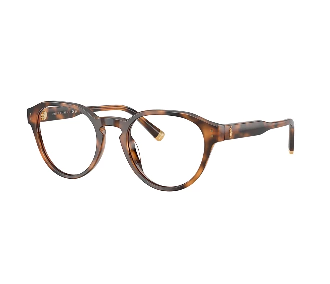 Polo Ralph Lauren Brille PH2304U 6089 48 20 rot