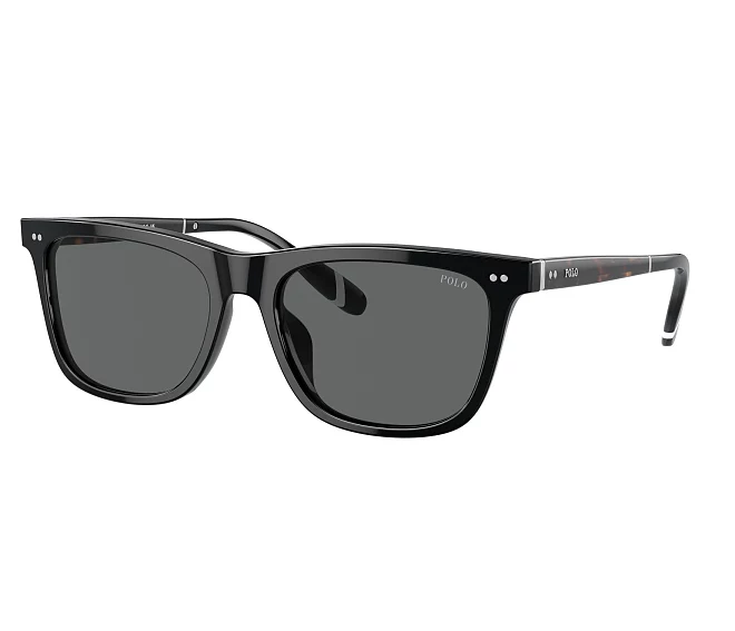 Polo Ralph Lauren Sonnenbrillen PH4205U 500187 56 18 schwarz