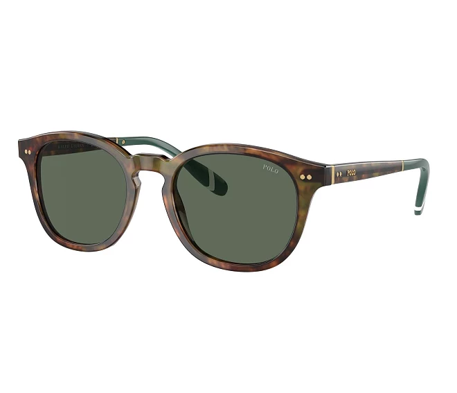 Polo Ralph Lauren Sonnenbrillen PH4206 501771 52 20 havana