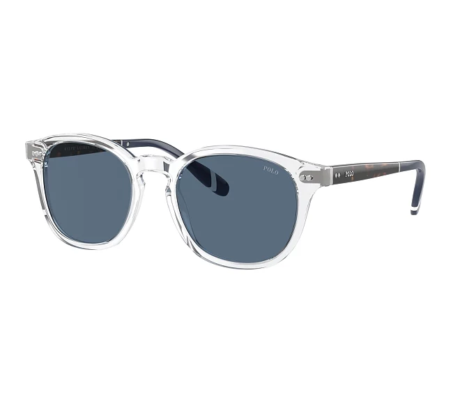 Polo Ralph Lauren Sonnenbrillen PH4206 533180 52 20 kristall