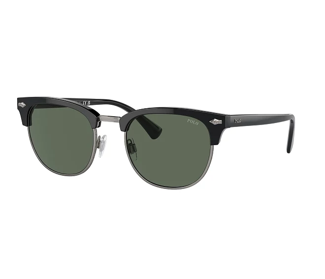 Polo Ralph Lauren Sonnenbrillen PH4217 500171 53 21 schwarz