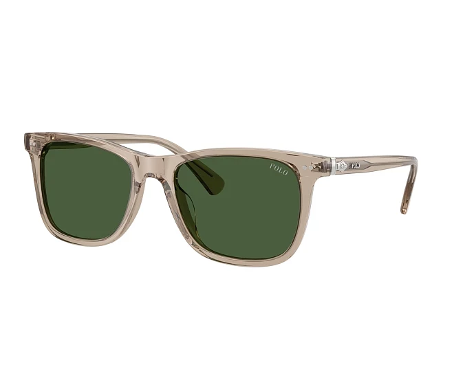 Polo Ralph Lauren Sonnenbrillen PH4220U 620171 55 19 braun