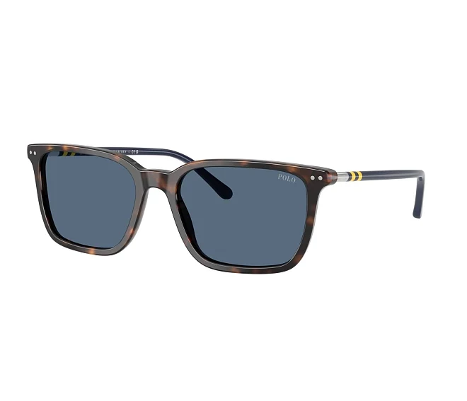 Polo Ralph Lauren Sonnenbrillen PH4226 500380 56 18 havana