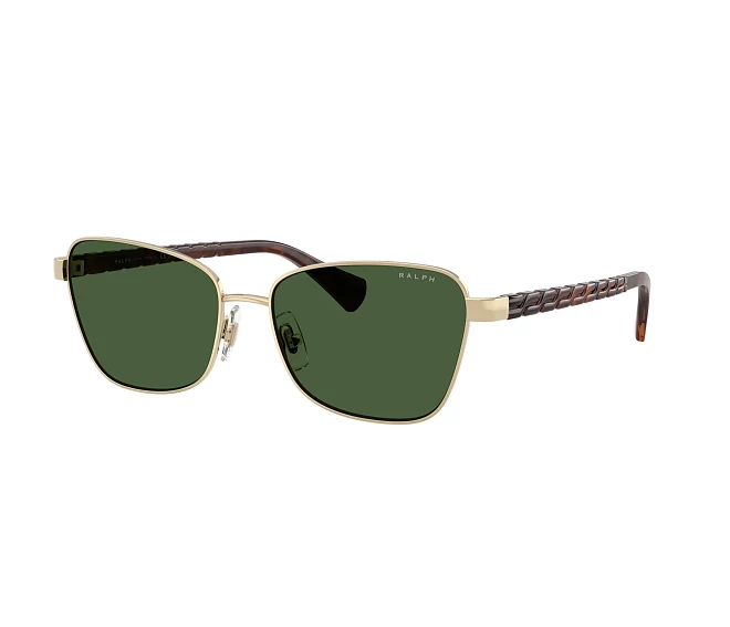 Polo Ralph Lauren Sonnenbrillen RA4149 949071 56 16 gold