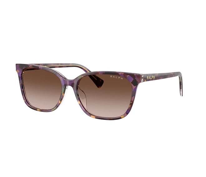 Polo Ralph Lauren Sonnenbrillen RA5348U 630313 56 16 havana