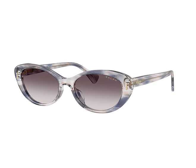 Polo Ralph Lauren Sonnenbrillen RA5350U 634311 53 16 havana
