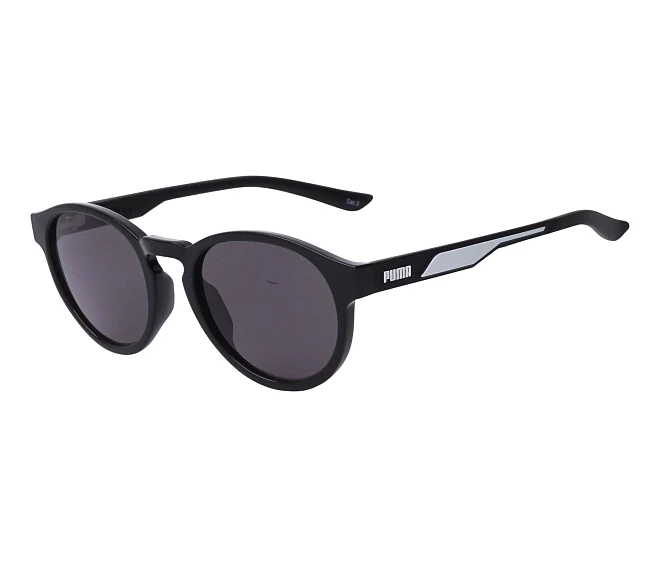 Puma Sonnenbrillen PJ0060S 001 49 19 schwarz