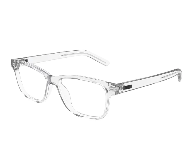 Puma Brille PJ0082O 007 50 13 kristall