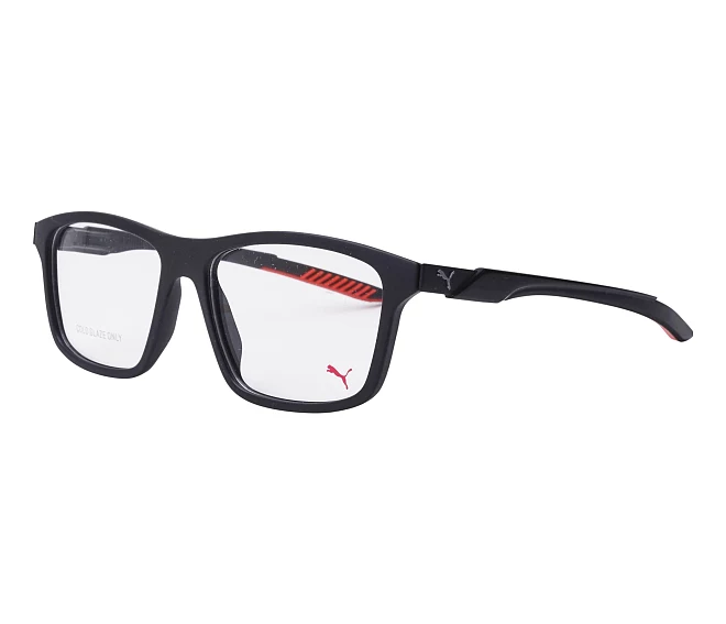 Puma Brille PU0361O 001 57 16 schwarz