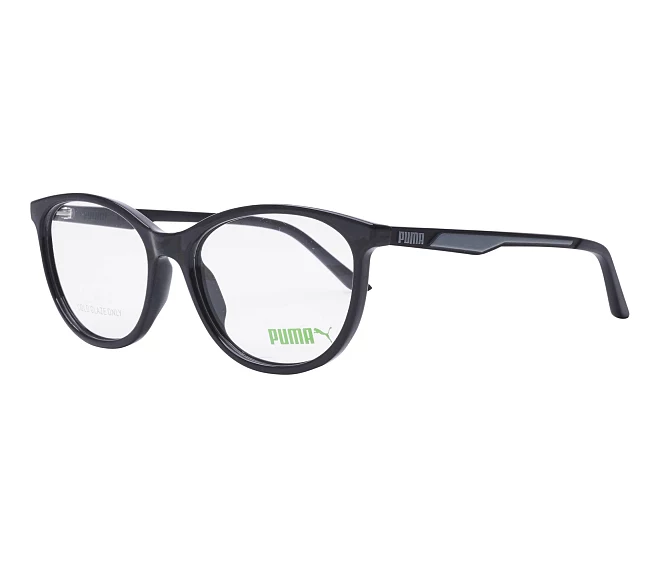 Puma Brille PU0372O 001 55 16 schwarz