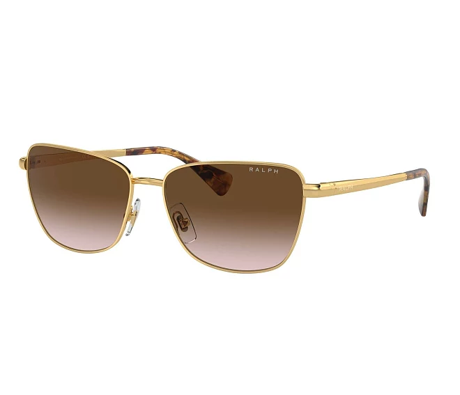 Ralph by Ralph Lauren Sonnenbrillen RA4143 900413 57 15 gold