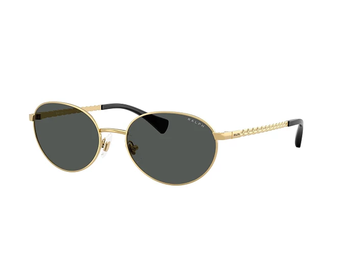 Ralph by Ralph Lauren Sonnenbrillen RA4148 900487 55 18 gold