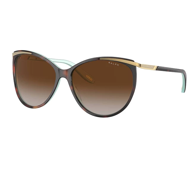 Ralph by Ralph Lauren Sonnenbrillen RA5150 601/3B 59 15 braun